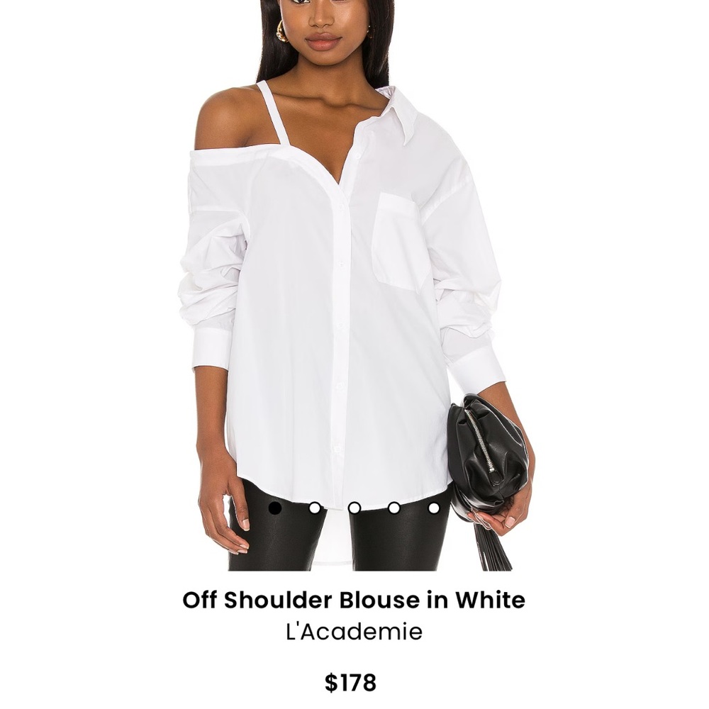 Revolve top